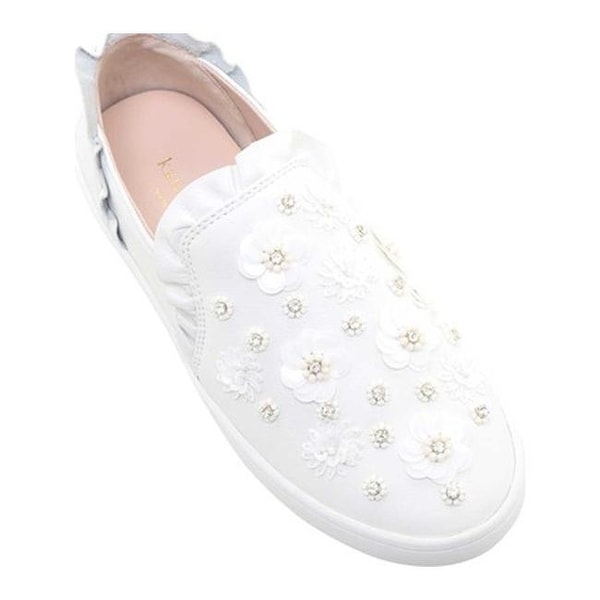 kate spade women's sneakers