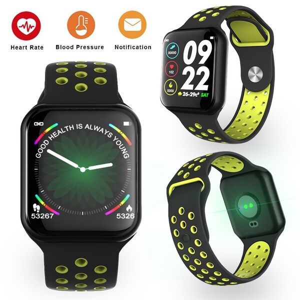 smartwatch camera remote