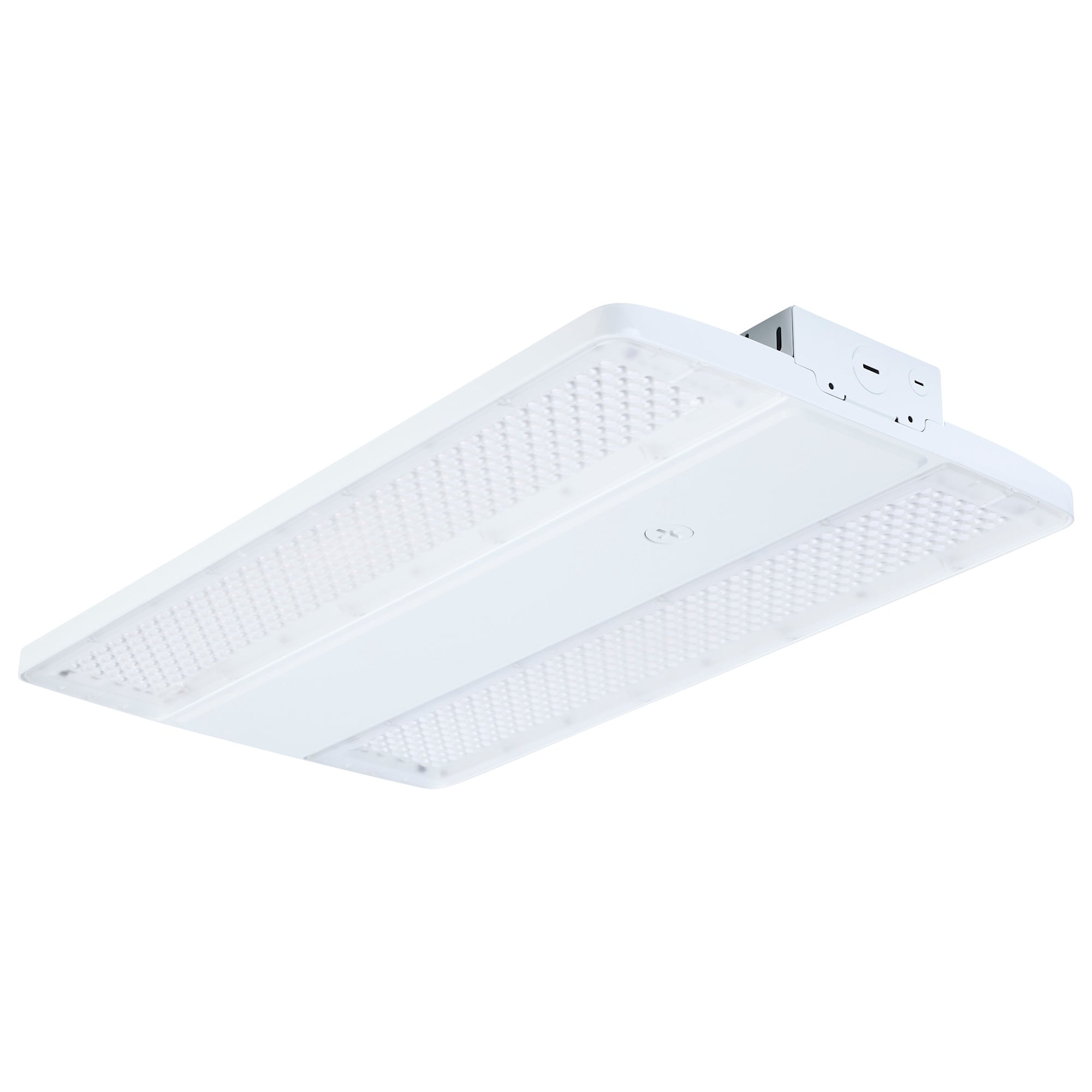 Nuvo Lighting 65/1512 2 Light 12" Wide LED Commercial High Bay -