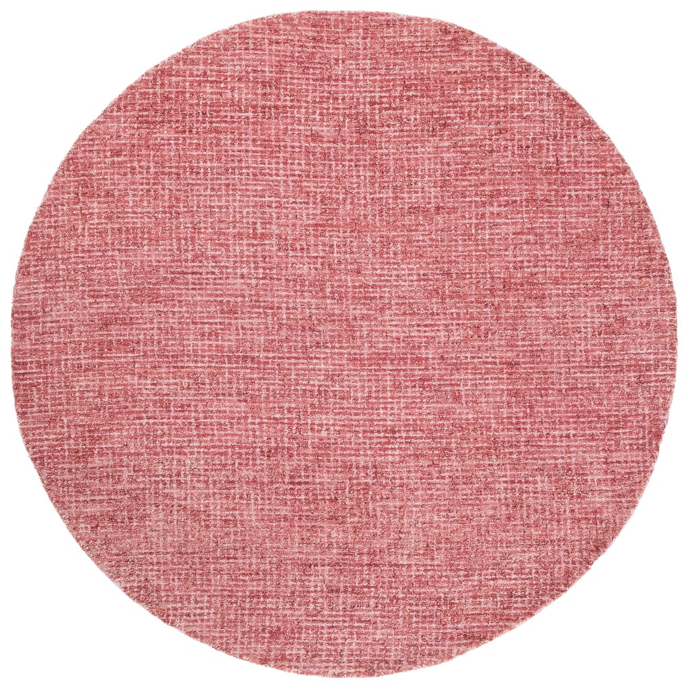 SAFAVIEH Handmade Pine Rezzan Modern Wool Rug