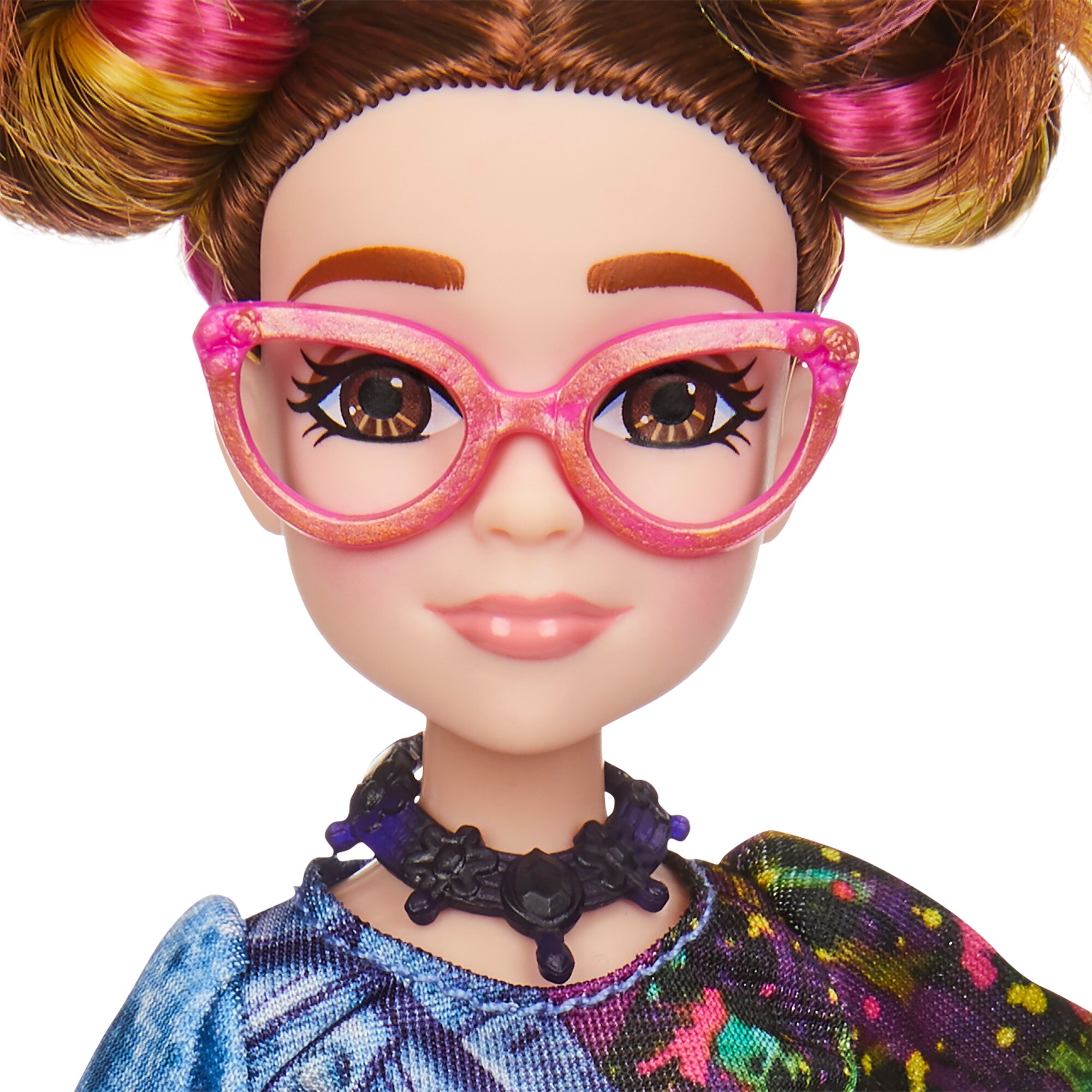 dizzy descendants 3 doll