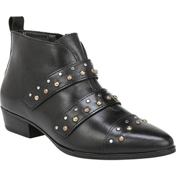 naturalizer blissful ankle booties