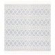 Option Blue/Ivory