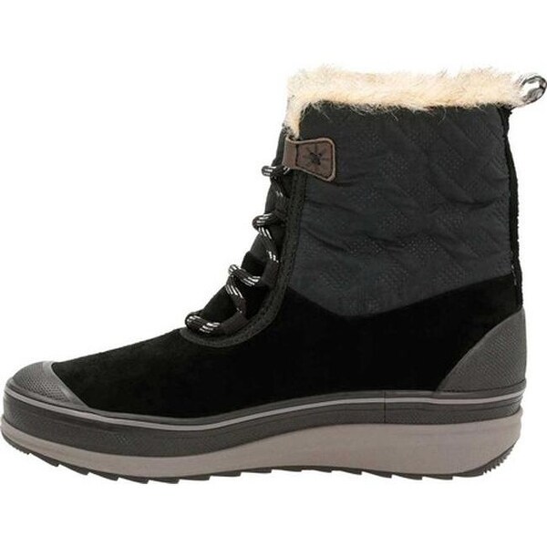 clarks muckers mist snow boots