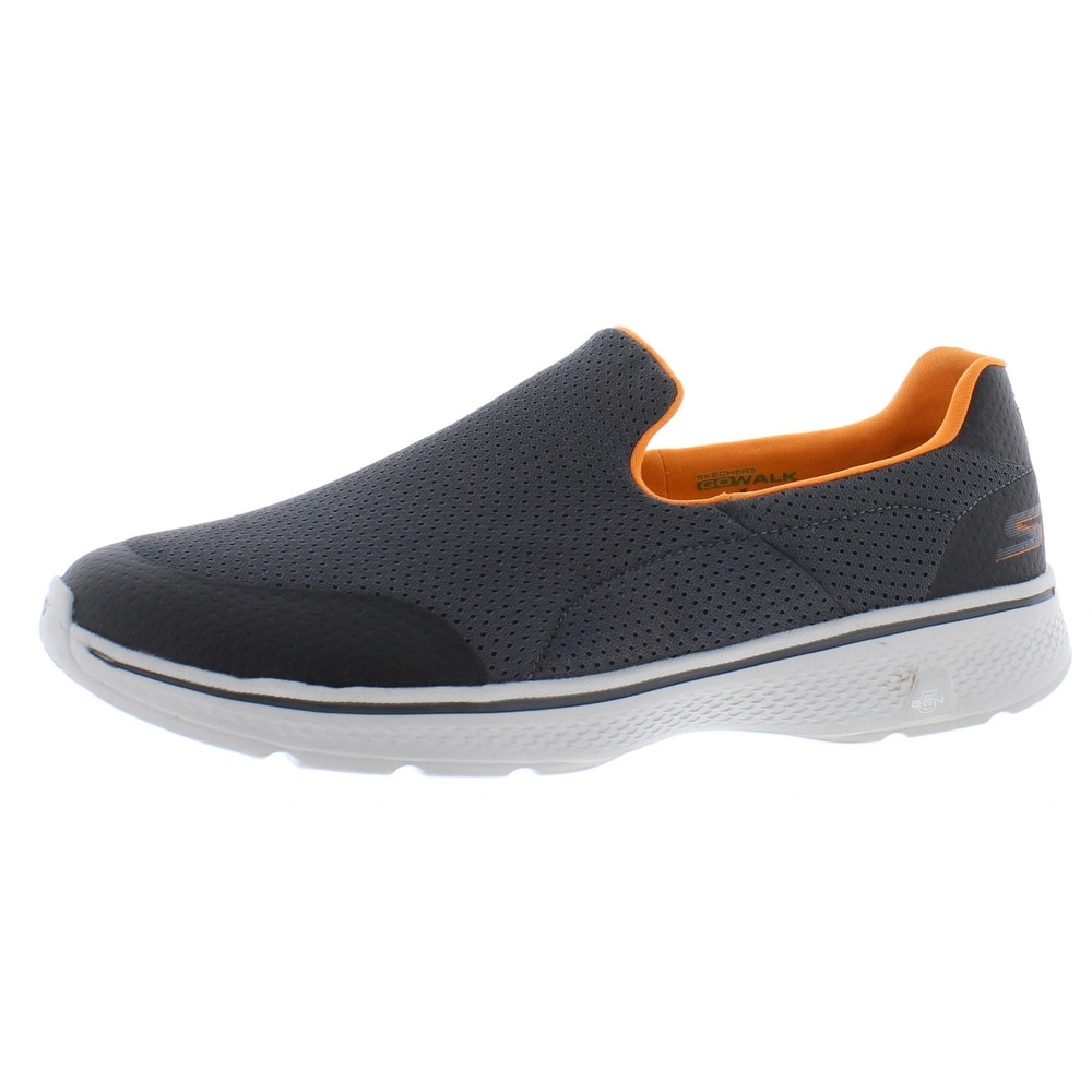 men's skechers wide width