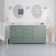 Option Sage Green