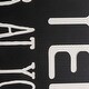 preview thumbnail 5 of 4, Haunted House Wooden Spooky Halloween Decor Wall Sign