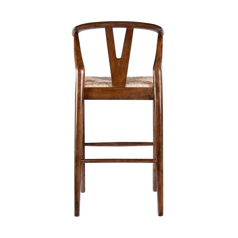 Johan Wood Kitchen Bar Stool