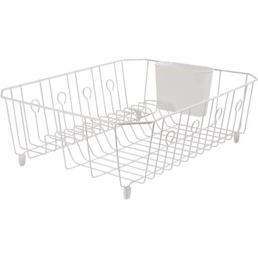 Rubbermaid dish drainer best sale bed bath and beyond