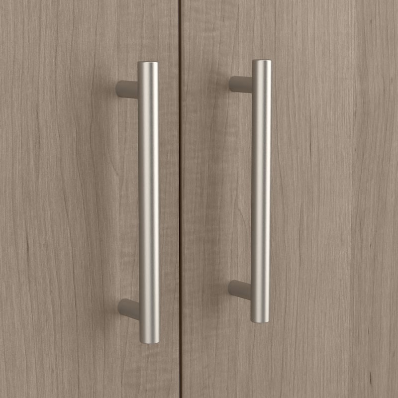 Somerset Tall Storage Cabinet with Doors and Drawer by Bush Furniture