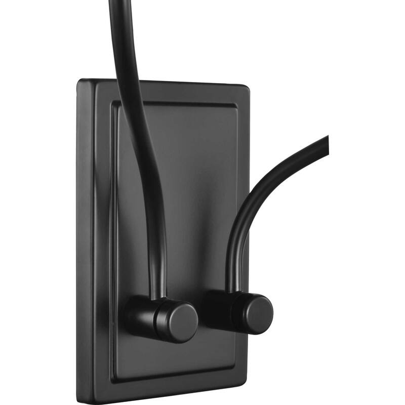 Progress Lighting Bonita 2 Light 17" Tall Wall Sconce