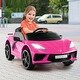 preview thumbnail 23 of 38, Costway 12V Electric Kids Ride On Car with Remote Control Wireless - See Details