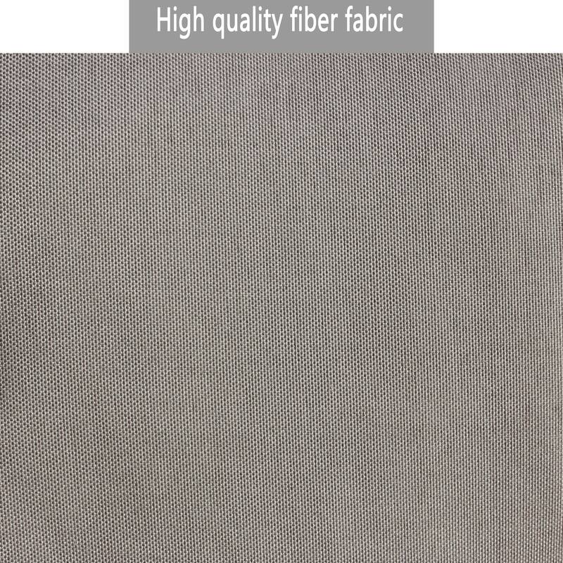 Patio Chair with Cushions