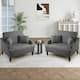 Option Dark Grey