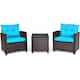 Option Turquoise