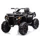preview thumbnail 16 of 19, 2 Seater Kids Ride On Car ATV Battery Powered Car for Big Kids Electric Vehicle Ride On Toy