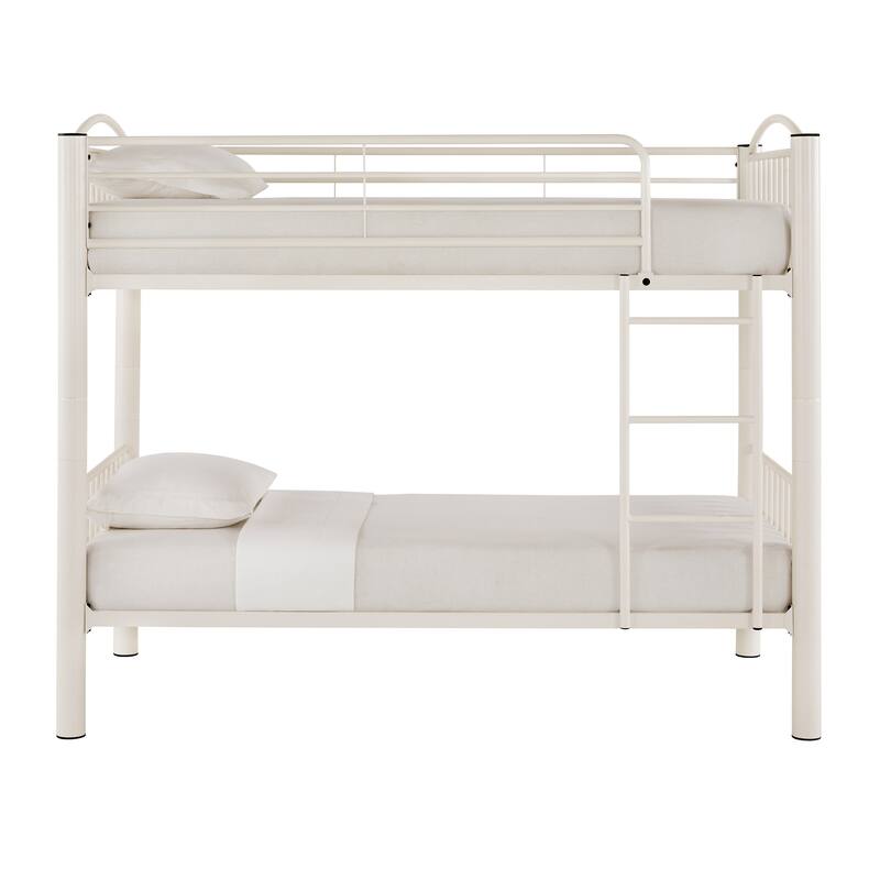 Calexico VersaFlex Metal Bunk Bed by iNSPIRE Q Junior