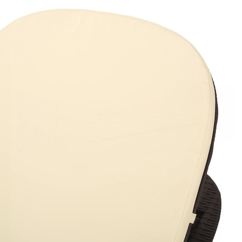 Premium All-Weather Chaise Lounge