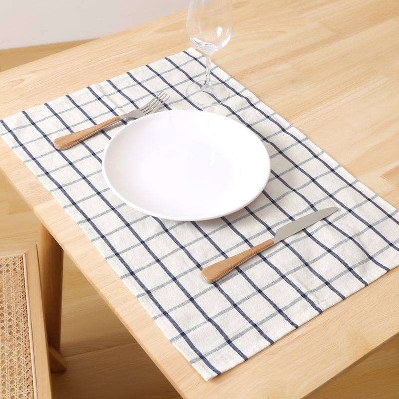 Cotton Hand Towels Extra Absorbent and Lint Free Dish Towels for Kitchen Cloths