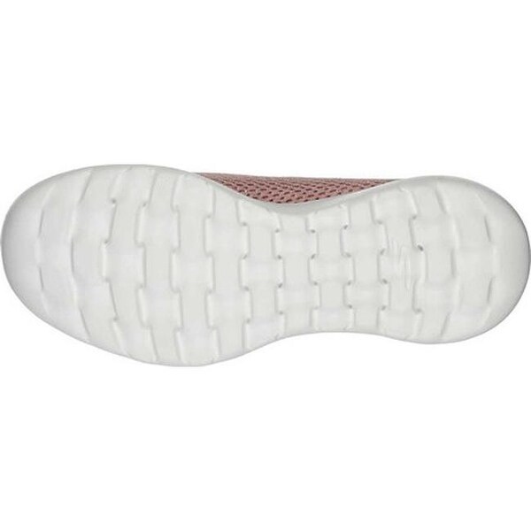 skechers go walk joy gold