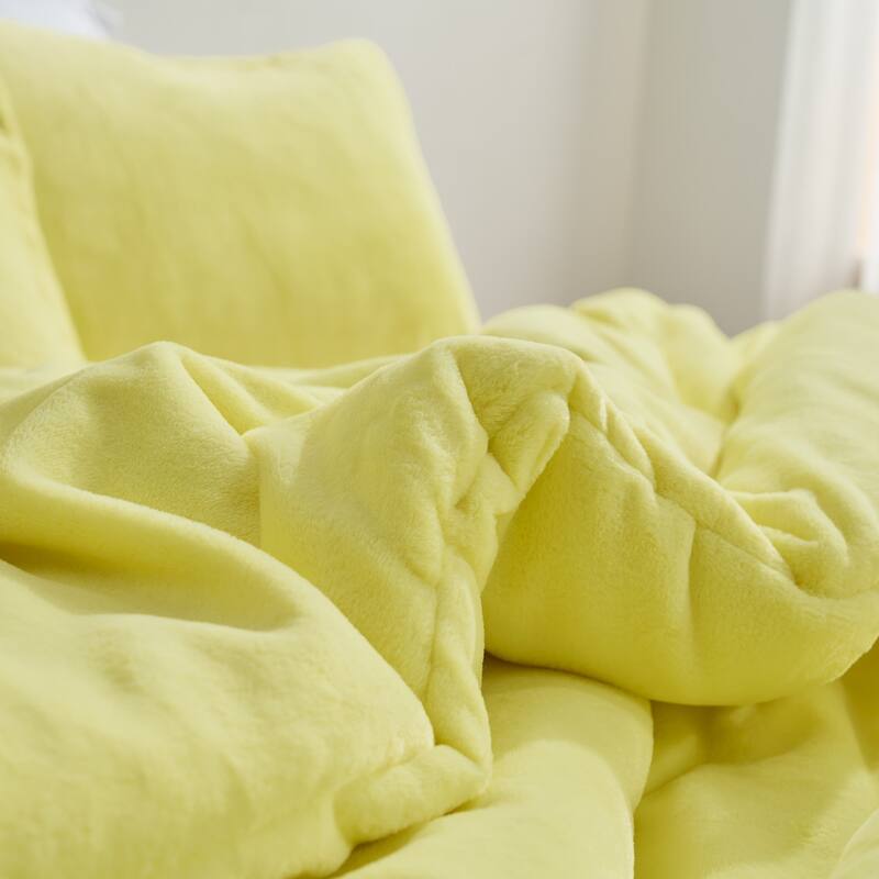 Coma-Tose - Coma Inducer® Oversized Comforter Set