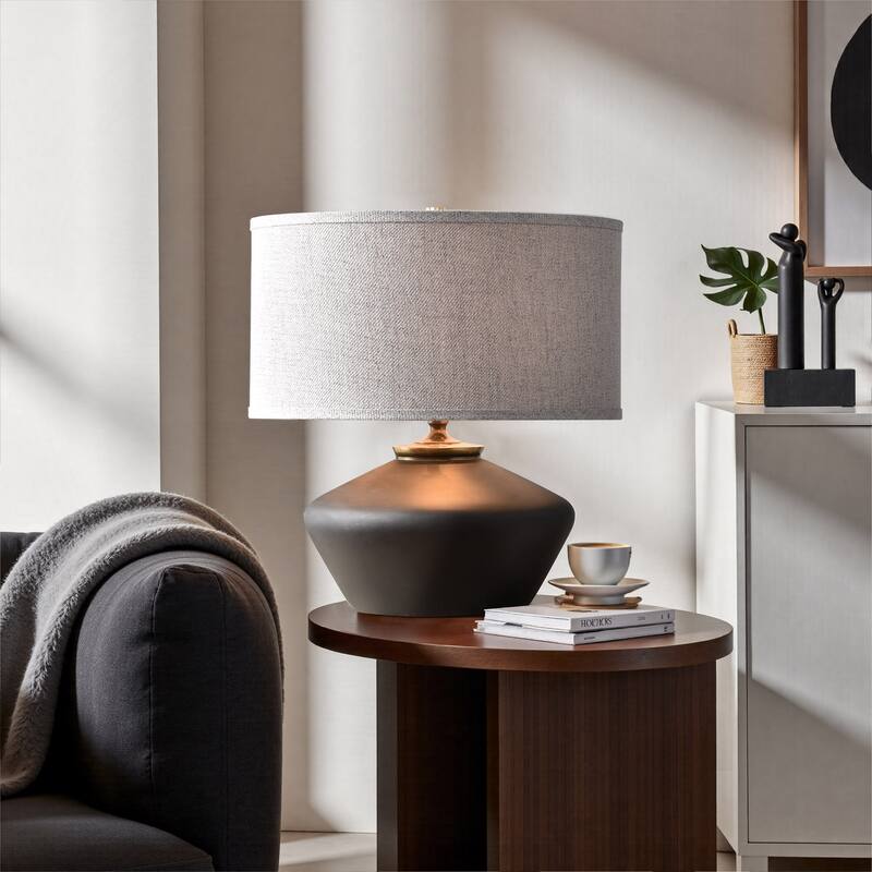 Tamara Day for Stylecraft Gwendolyn Table Lamp