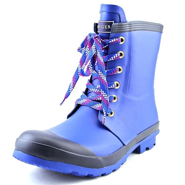 tommy hilfiger renegade rain boots
