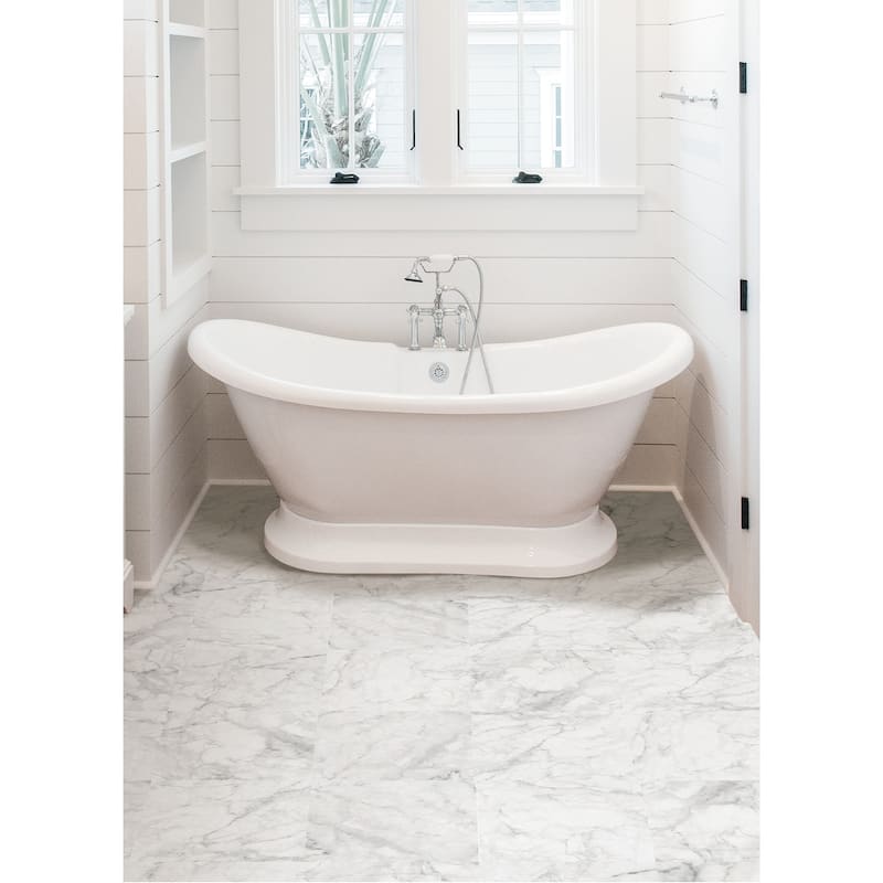 FloorPops Cameron Peel & Stick Floor Tiles