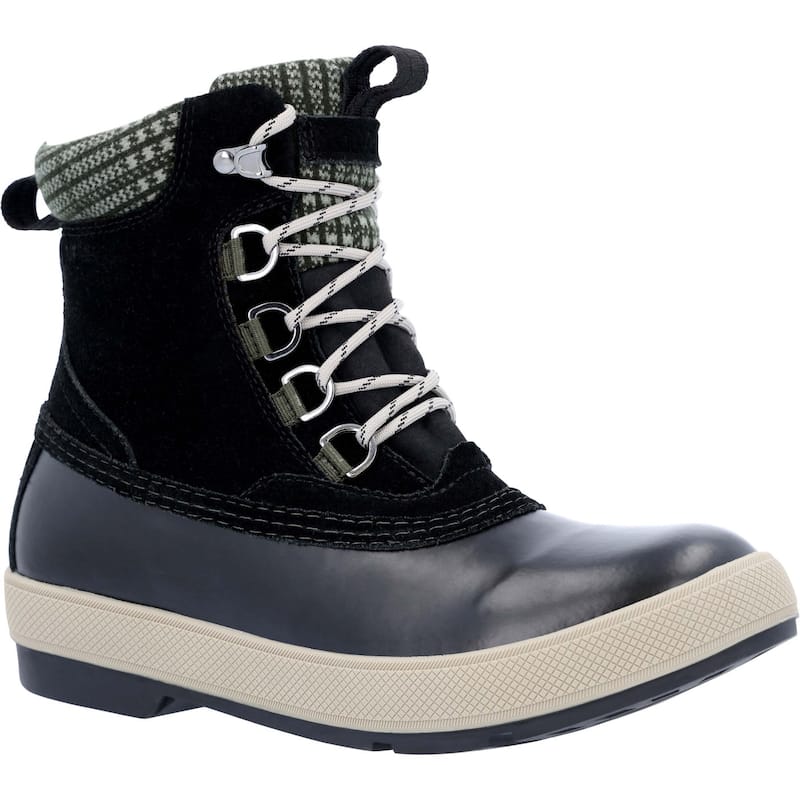 Xtratuf Women's Legacy LTE Lace Boot