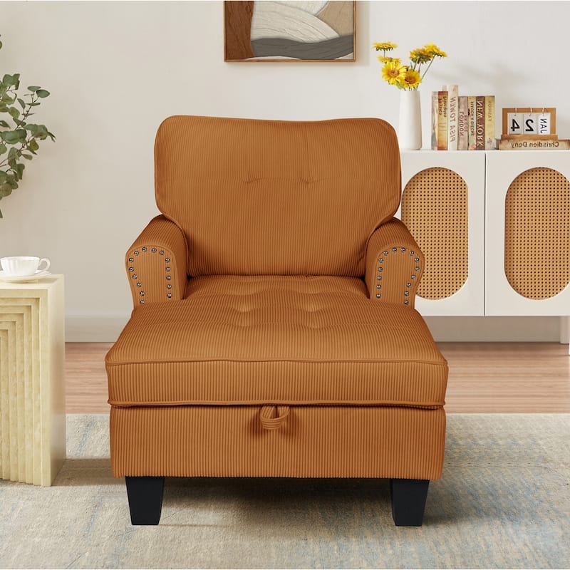 Lounge Indoor Sleeper Sofa Bed
