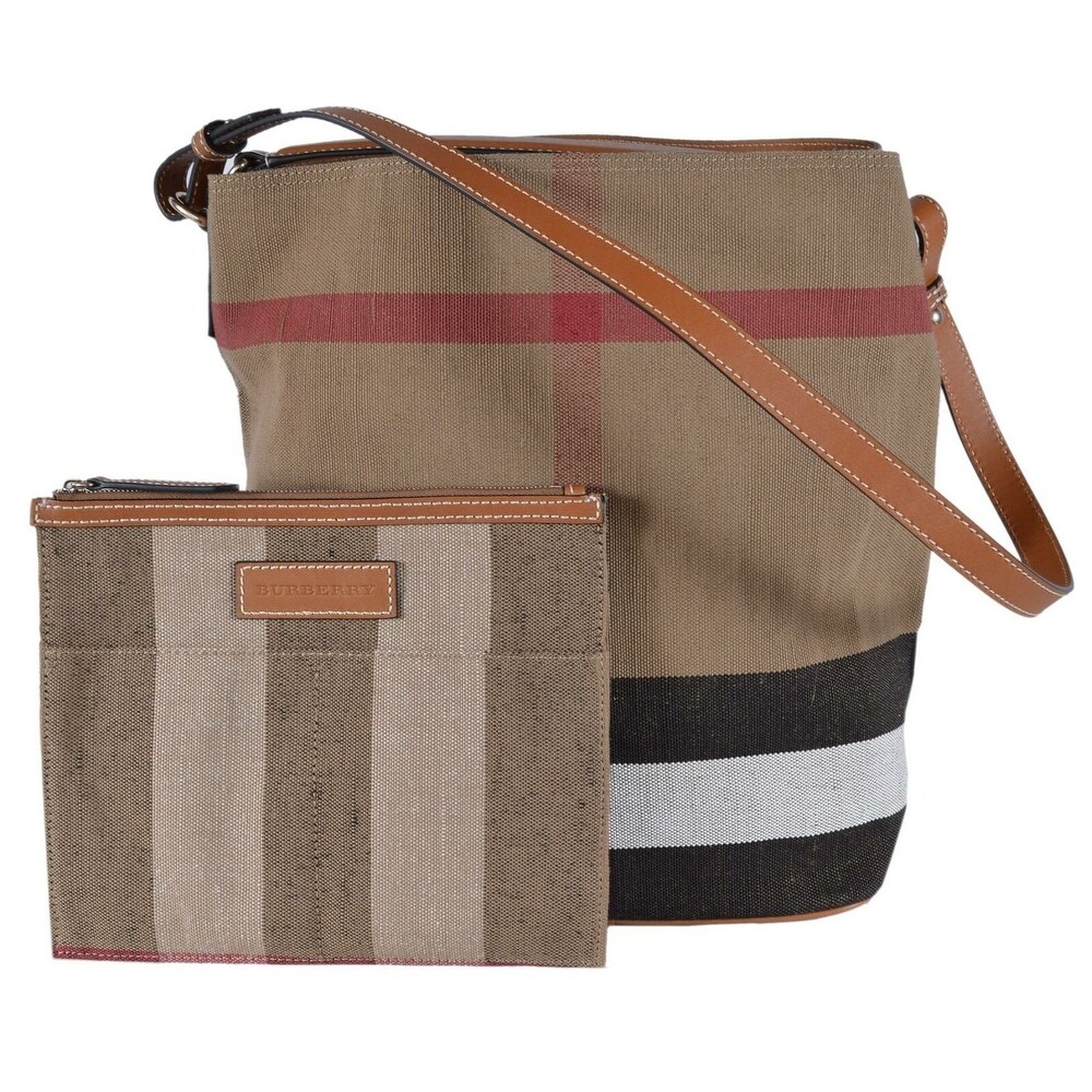 burberry handbags & purses