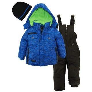 ixtreme baby snowsuit