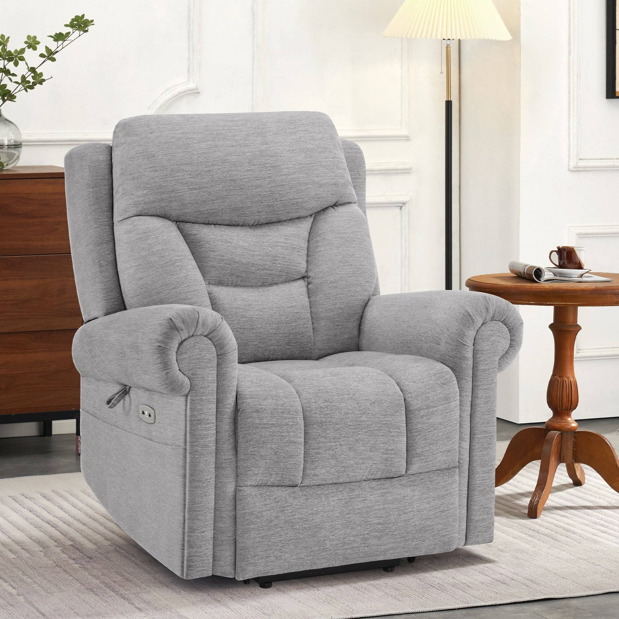 Option Grey