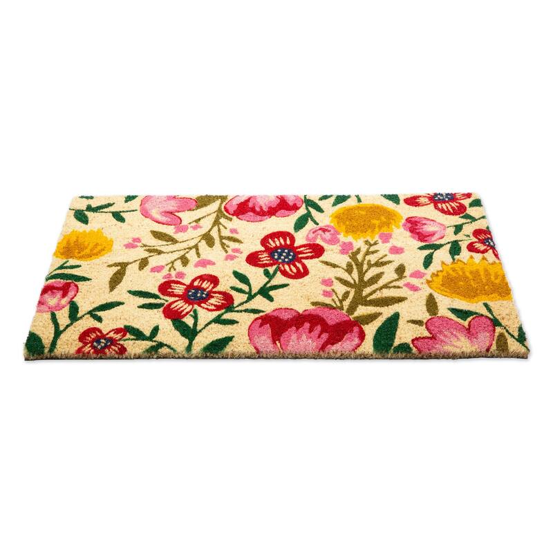 DII Spring and Summer Doormat