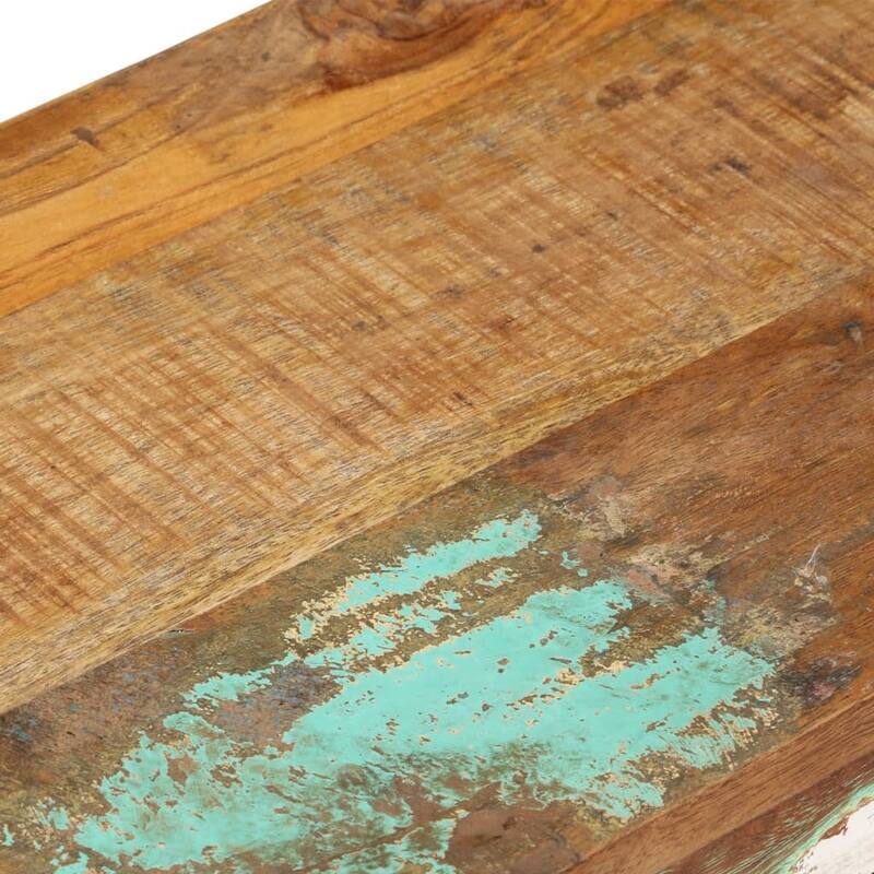 vidaXL TV Stands 2 pcs 34.6"x11.8"x15.7" Solid Wood Acacia - 34.6" x 11.8" x 15.7"