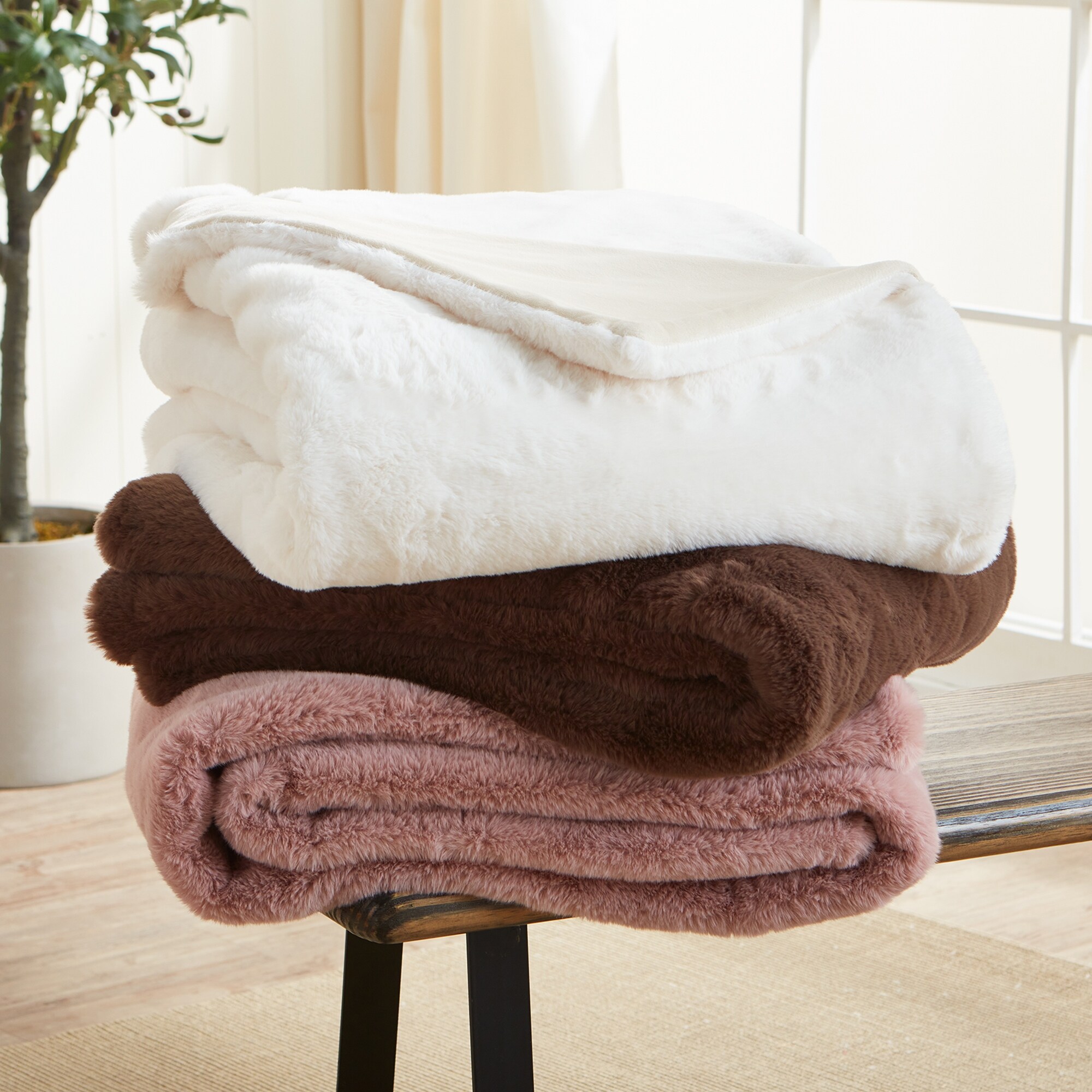 Riley throw blanket sales