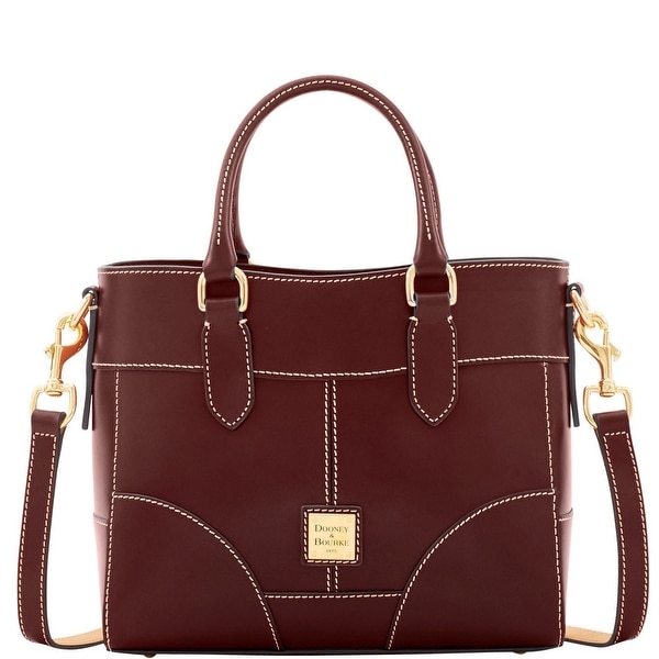 dooney and bourke selleria tote