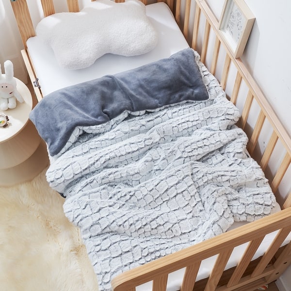 slide 2 of 5, Nordic Ridge - Coma InducerĀ® Toddler Comforter