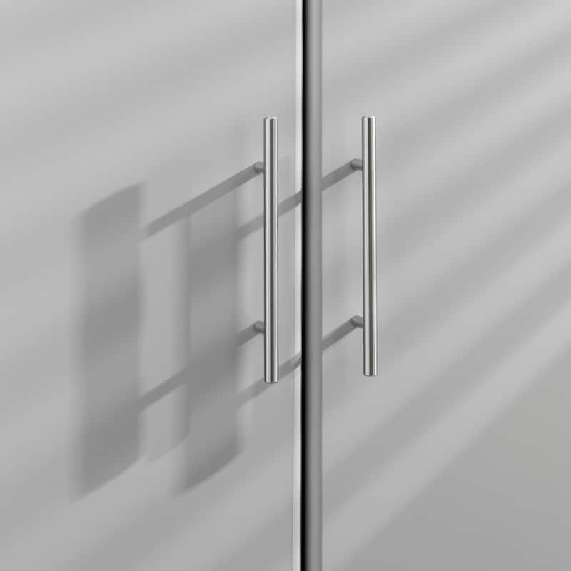 Prepac Elite 54 inch Wall Cabinet - 54 Inch