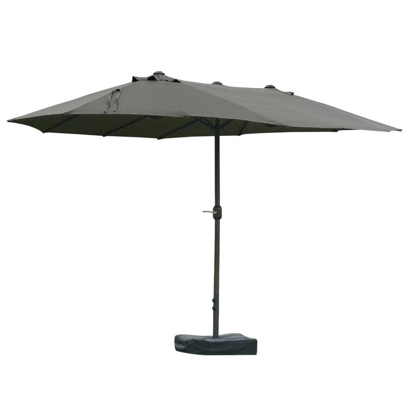 Outstanding Outdoor Umbrella for Relaxation and Sun Protection