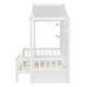 preview thumbnail 11 of 32, Wooden beds for house design