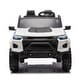 preview thumbnail 26 of 116, 24V Kids Ride-On Car with Remote Control, Bluetooth, MP3 & Adjustable Speed