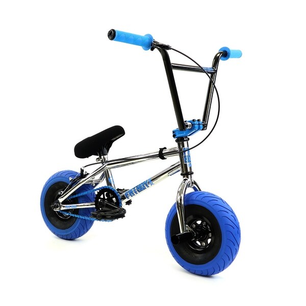 bmx 3pc crank
