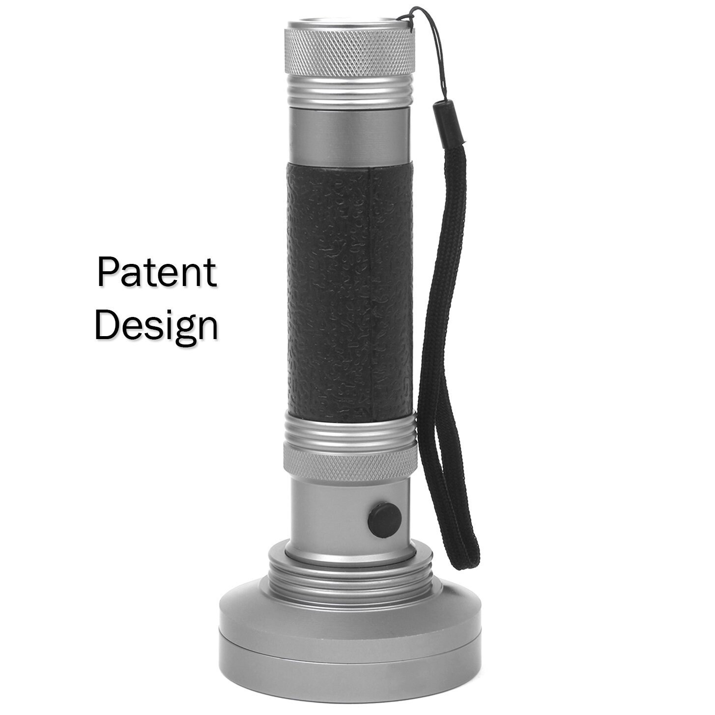 Shop Arf Pets Black Light Uv Flashlight 100 Led Blacklight Premium