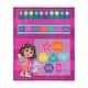 preview thumbnail 13 of 75, Nickelodeon Dora the Explorer Silk Touch Throw Blanket 60x80 inches - Vamanos