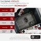 preview thumbnail 30 of 63, Undermount 33" Workstation Single-Bowl Stainless Steel Kitchen Sink