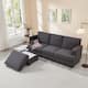 Option Dark Grey