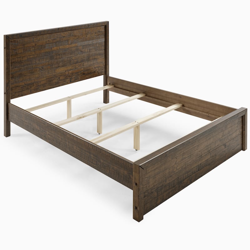 Monterrey Bed