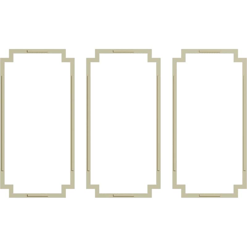 Sellek Panel Moulding Kit