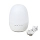 preview thumbnail 2 of 3, Yogasleep Light to Rise Sleep Trainer, Sound Machine and Night Light - White